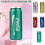 Κούπα Coca Cola 350ml/500ml, Θερμός από ανοξείδωτο ατσάλι 304 με μόνωση για ζεστά και κρύα 2