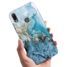 Yhteensopiva Xiaomi Redmi Note7:n kanssa - Kotelo/Mobiilikotelon taidekuvio