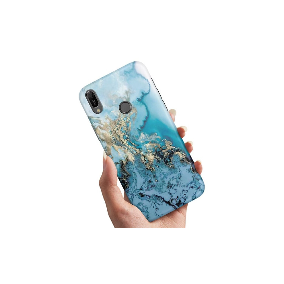 Compatible With Xiaomi Redmi Note 7 - Case/Mobile Case Art Pattern 9048212594093