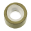 400 stk. 5 mm blond silikoneforet - ringe, ledperler, ledkæder til hårextensions 3