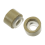 400 stk. 5 mm blond silikoneforet - ringe, ledperler, ledkæder til hårextensions 2