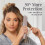 Piastra per capelli Hessimy Pro Wet2Style da 1¾" 6