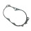 Αδιάβροχες φλάντζες για κινητήρα Bafang M620MidDrive M620sealring 2