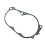 Αδιάβροχες φλάντζες για κινητήρα Bafang M620MidDrive M620sealring 3