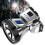 Hodelykt LED Sterk frontlykt Superlys Oppladbar Hodelykt! C1S2S2 3
