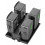 Φορτιστής μπαταρίας για DJI Mavic2PRO/ZOOM Drone 4in1Charger, Έξυπνη διαχείριση, Φορητός για 6