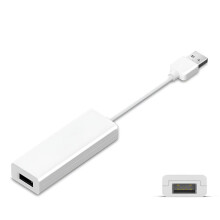 USB Carplay Adapter Dongle Android navigáció Apple Carplay modul Autó Mobiltelefon USB csatlakozó