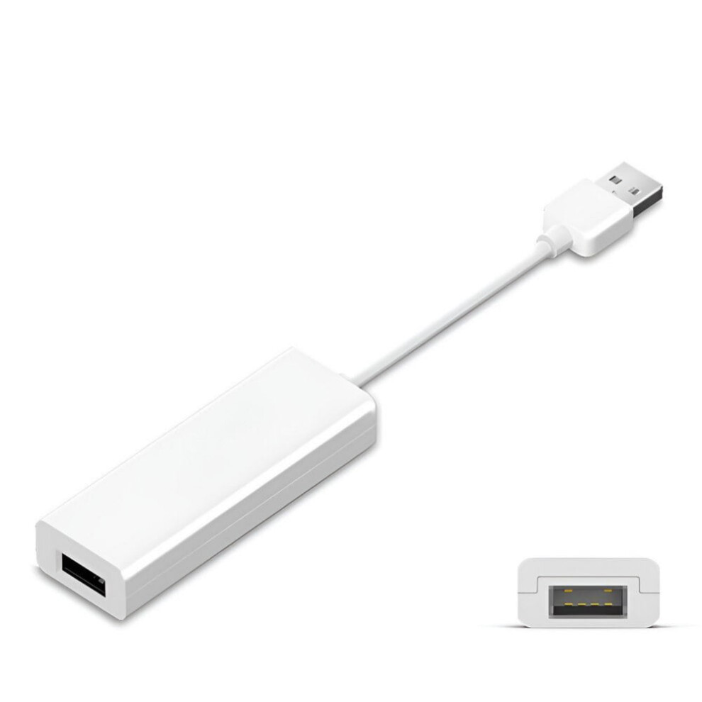 Usb Carplay Adapte Dongle Android Navigation A-Pple Carplay Module Auto Car Mobile Phone Usb Connector 9191629138661