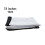 Πτυσσόμενη οθόνη προβολής Theater HD Projector Screen Game72 ιντσών τύπου 1 5