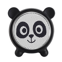 Enceintes Gnobogi Mini sans fil portables Bluetooth, mini caisson de basses audio pour enfants, audio portable en liquidation