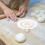 Μηχανή παρασκευής Baozi μεγαλύτερου μεγέθους, συμβατή με κόπτη ζυμαρικών 7" και 4
