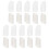 Τσαγιέρα Spout2Sets Πολυλειτουργικό Κάλυμμα Βραστήρα Αδιάβροχο Αξεσουάρ Κουζίνας 3