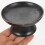 Fruit Tray Dessert Display Stand Ceramic Snack Dish Appetizer Serving Plate Footed Candy Bowl 3
