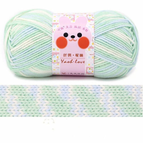 Cotton Yarn Milk Cotton 01 01