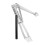 Greenhouse Double Spring Automatic Window Opener Solar Heat Sensitive Garden Vent 1