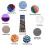 WinysinGlue Sew Kit Fast No No Liquid Sew Sewing Solution Tools & Home Improvement 5