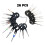 XIUH Tool Series Woodworking Tools Terminal Ejector Kit Just Insert, Push, Pull and The Wire Will Be Out Instantly (B) 1