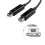 Thunderbolt2Cable 20Gbps samec-samec kompatibilní s Apple Macbook Pro Air mini a iMac White 4