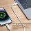 OTG til telefonadaptere Type C til IOS hun-til-han gensidig A 3