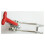 2pcs Solid Toggle Latch Clamp Metal Adjustable Door Cabinet Box Case Toggle Latch Professional Heavy Duty Hand Tool 4