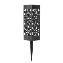 Alloet Grave Vase - Memorial Cemetery Flower Holder for Grave Flower Marker (1pc)