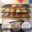 Cake Racks Baking Tools The Shelf 3Tier Stackable Tray Kitchenware Non Stick Cookie Holder Folding Space Saving 3 Layers 7