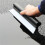 Non-Scratch Flexible Soft Silicone Handy Squeegee Car Water Wiper Clean Scraper 1
