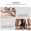 Multifunctional Sewing Gauge Cutting Ruler Diy Cloth Patchwork Ruler Patchwork Gadget 6