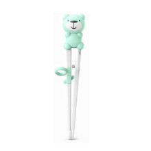 Chopsticks for beginners Turquoise