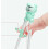Chopsticks for beginners Turquoise 7
