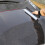 Non-Scratch Flexible Soft Silicone Handy Squeegee Car Water Wiper Clean Scraper 6