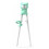 Chopsticks for beginners Turquoise 3