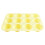 Kayannuo Αρχική σελίδα Essentials Clearance Νέο πολύχρωμο Grain12Mafen Cup Round Pudding Εργαλείο ψησίματος 1