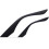 Lunettes de lecture confortables et durables, marron +4 6