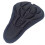 Housse de selle souple en silicone 3D pour VTT 1