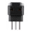 jixopn1to2Splitter Universal Πρίζα Ηνωμένου Βασιλείου/ΗΠΑ/ΕΕ/Αυστραλίας προς Ελβετία 5