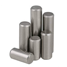 Bioráin Duail Sorcóireacha Cruach Dhosmálta Ochoos2PCS M10GB119 304 - (Trastomhas: M10, Fad: 30mm)