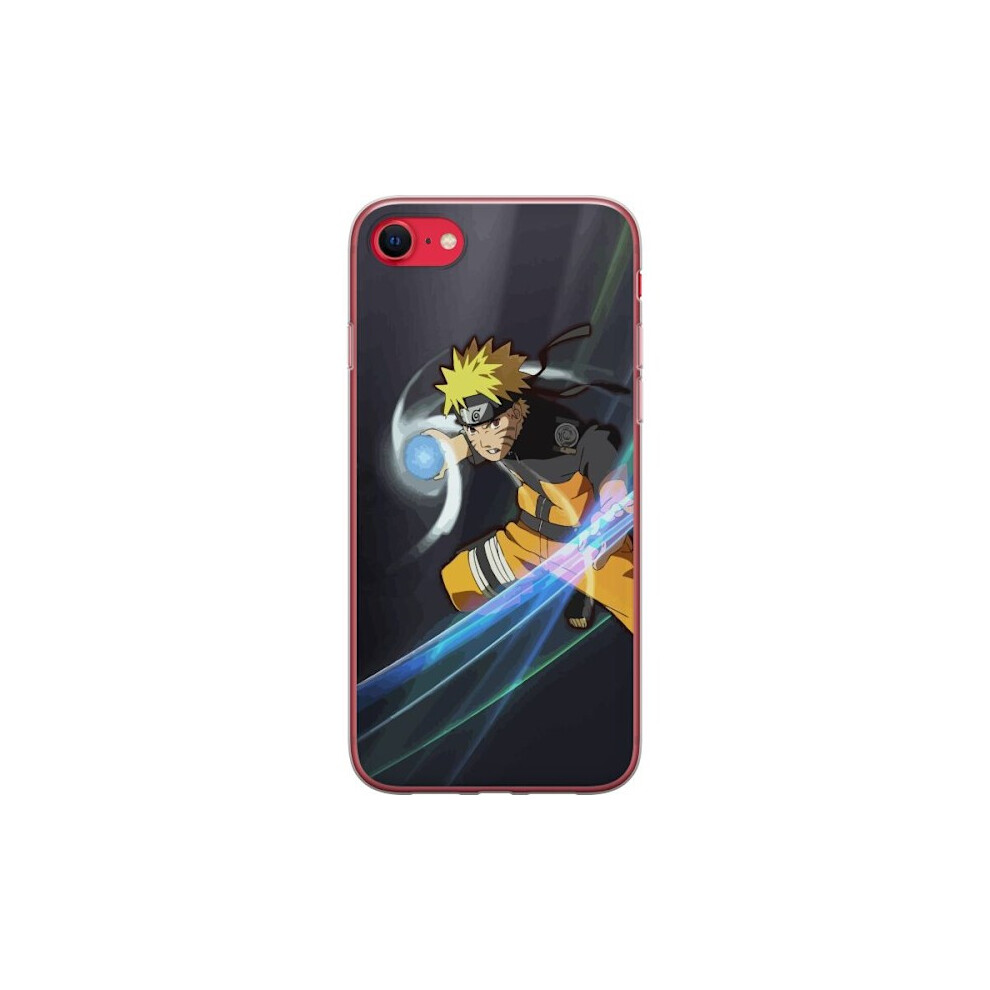 Compatible With Apple Compatible With Iphone 8 Case / Mobile Case - Naruto 9322103741026