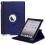 Capa compatível com iPad 7, 10,2" azul 1