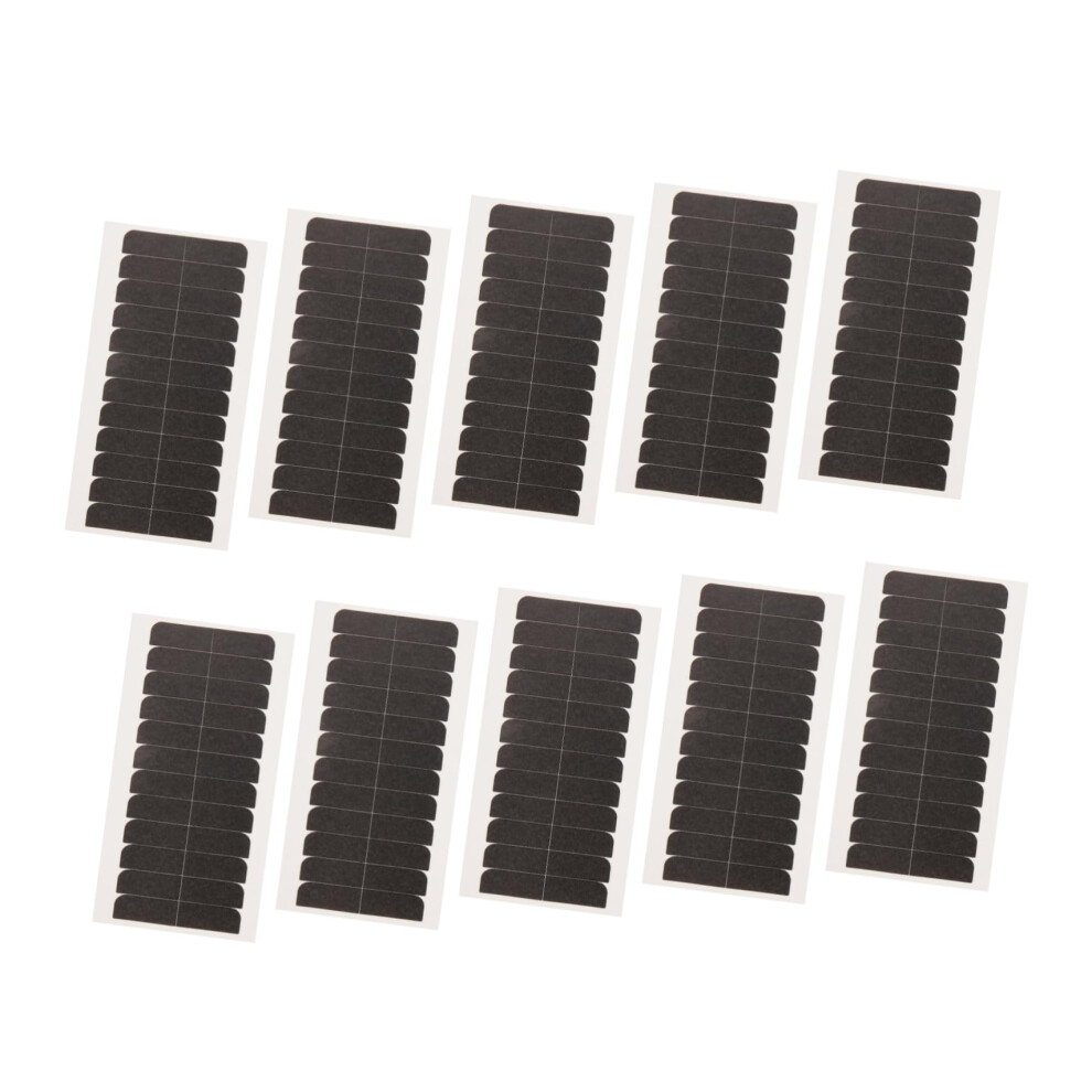 Unisex Wig Tape Waterproof Sweatresistant Doublesided Hair Extension Adhesive Strips For Wigs And Hairpieces