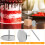 Decorating Icing Flowers Decoration Cake Nails Kit Tool Kits Professional Baking Tools Holder 6