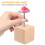 Decorating Icing Flowers Decoration Cake Nails Kit Tool Kits Professional Baking Tools Holder 5