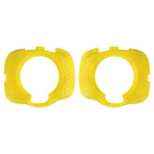 2Pcs/Set Cleat Pedal Cover Quick Release Anti-Slip Bicycle Action Cleats Protection Cover for Zero Aero