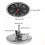 800 Oval BBQ Pit Smoker Grill Thermometer Dial Temperature Gauge Replacement 5