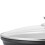 Versatile Wok Pan: Non-stick Marble, All Heat Sources Black 3