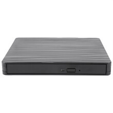 Externes optisches Laufwerk, hohe Datenübertragungsgeschwindigkeit und hohe Kompatibilität: Tragbares USB 3.0 CD/DVD-Laufwerk für Laptops,