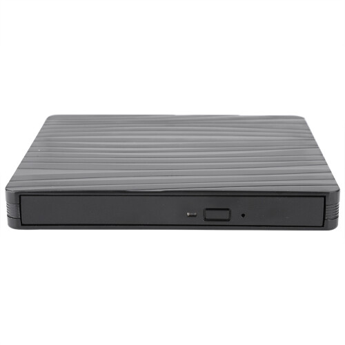 Εξωτερική μονάδα CD DVD USB3.0, ευρεία υποστήριξη και φορητός λεπτός σχεδιασμός για
