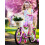 DIY Decal Customizable Basket, EASY ASSEMBLY for Quick Installation, Suitable for Kids' Bikes 6