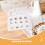 60Pcs Quail Egg Cartons: 12 Grids Stackable Clear Plastic Storage Box 7