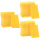 30 Pcs Reptile Absorbent Sponge Water Filter Small Fish 6